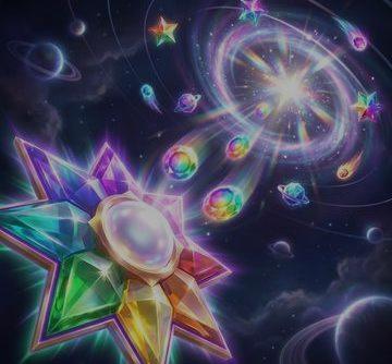 Starburst