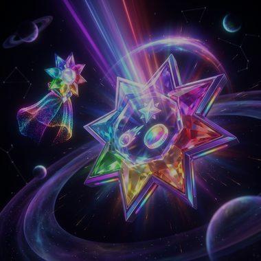 Starburst